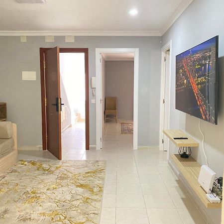 Suite Bahia Seville Exterior photo