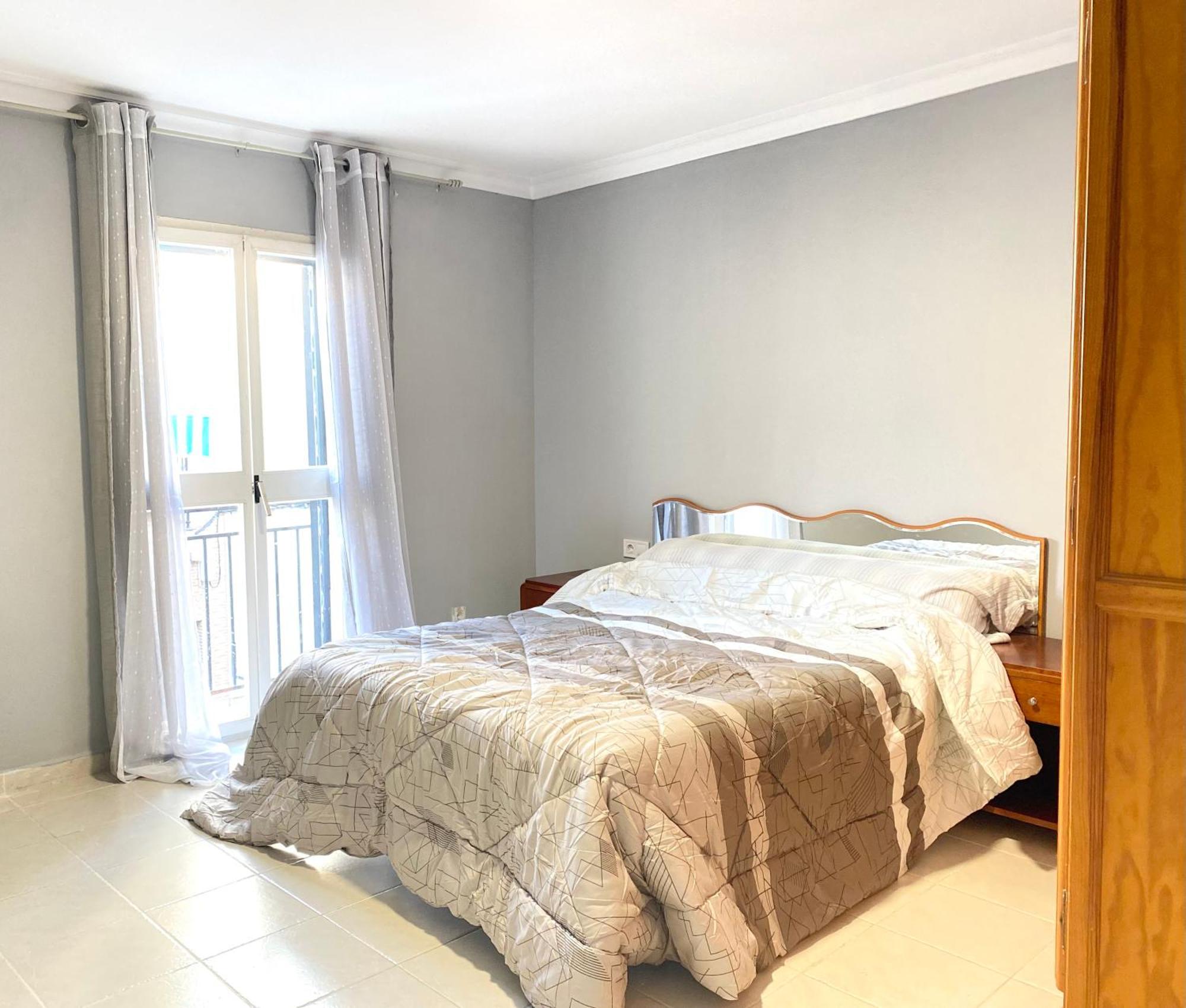 Suite Bahia Seville Exterior photo